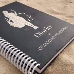 Diario de Ciclicidad Femenina (ED1)