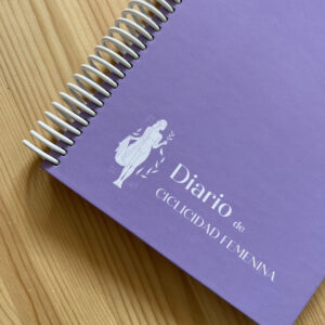 Diario de Ciclicidad Femenina (ED2)